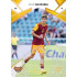 2024/25 Sportzoo Chance Liga 2. série #360 Filip Matoušek Gold Glitter xx/25