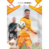 2024/25 Sportzoo Chance Liga 2. série #361 Michal Svoboda Copper Diamond xx/70
