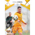 2024/25 Sportzoo Chance Liga 2. série #361 Michal Svoboda Gold Glitter xx/25