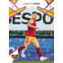 2024/25 Sportzoo Chance Liga 2. série #362 Jaroslav Svozil Cosmic Pink