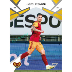 2024/25 Sportzoo Chance Liga 2. série #362 Jaroslav Svozil