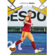 2024/25 Sportzoo Chance Liga 2. série #362 Jaroslav Svozil