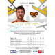 2024/25 Sportzoo Chance Liga 2. série #362 Jaroslav Svozil