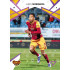2024/25 Sportzoo Chance Liga 2. série #367 Jhon Mosquera Cosmic Pink