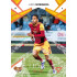 2024/25 Sportzoo Chance Liga 2. série #367 Jhon Mosquera Copper Diamond xx/70
