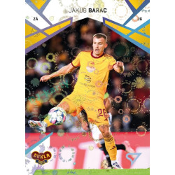2024/25 Sportzoo Chance Liga 2. série #364 Jakub Barac Aurora Spark