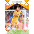 2024/25 Sportzoo Chance Liga 2. série #370 Muris Mešanović Copper Diamond xx/70
