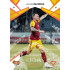 2024/25 Sportzoo Chance Liga 2. série #371 Jakub Řezníček Copper Diamond xx/70