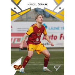 2024/25 Sportzoo Chance Liga 2. série #365 Marcel Čermák