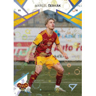2024/25 Sportzoo Chance Liga 2. série #365 Marcel Čermák Aurora Spark