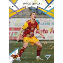 2024/25 Sportzoo Chance Liga 2. série #365 Marcel Čermák Aurora Spark