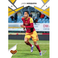 2024/25 Sportzoo Chance Liga 2. série #367 Jhon Mosquera