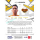 2024/25 Sportzoo Chance Liga 2. série #367 Jhon Mosquera