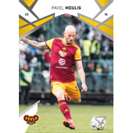 2024/25 Sportzoo Chance Liga 2. série #368 Pavel Moulis