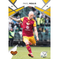 2024/25 Sportzoo Chance Liga 2. série #368 Pavel Moulis