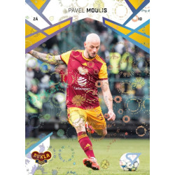 2024/25 Sportzoo Chance Liga 2. série #368 Pavel Moulis Aurora Spark