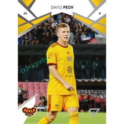 2024/25 Sportzoo Chance Liga 2. série #369 David Pech