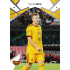2024/25 Sportzoo Chance Liga 2. série #369 David Pech