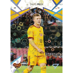 2024/25 Sportzoo Chance Liga 2. série #369 David Pech Aurora Spark
