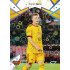 2024/25 Sportzoo Chance Liga 2. série #369 David Pech Aurora Spark