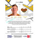 2024/25 Sportzoo Chance Liga 2. série #369 David Pech