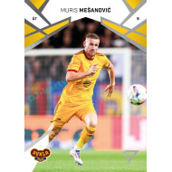 2024/25 Sportzoo Chance Liga 2. série #370 Muris Mešanović