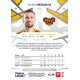 2024/25 Sportzoo Chance Liga 2. série #370 Muris Mešanović