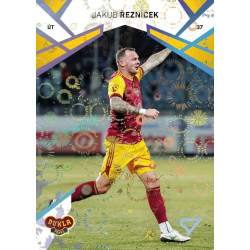 2024/25 Sportzoo Chance Liga 2. série #371 Jakub Řezníček Aurora Spark
