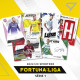 2022/23 Sportzoo Fortuna Liga 1. série Premium Box