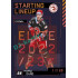 2023/24 Sportzoo ELH 2. serie #SL-90 Marko Daňo Starting Lineup 2nd period 1of60