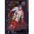 2023/24 Sportzoo ELH 2. serie #SL-88 Oliver Okuliar Starting Lineup 2nd period 1of60