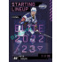 2023/24 Sportzoo ELH 2. serie #SL-89 Petr Holík Starting Lineup 3rd period 1of30