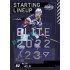 2023/24 Sportzoo ELH 2. serie #SL-89 Petr Holík Starting Lineup