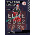 2023/24 Sportzoo ELH 2. serie #SL-90 Marko Daňo Starting Lineup