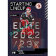 2023/24 Sportzoo ELH 2. serie #SL-90 Marko Daňo Starting Lineup
