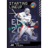 2023/24 Sportzoo ELH 2. serie #SL-85 Aleš Stezka Starting Lineup