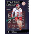 2023/24 Sportzoo ELH 2. serie #SL-87 Jakub Jeřábek Starting Lineup