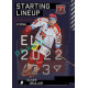 2023/24 Sportzoo ELH 2. serie #SL-88 Oliver Okuliar Starting Lineup