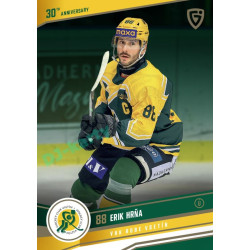 2024/25 Goal Cards Maxa liga 1. série #VSE30-20 Erik Hrňa 30 let od finále Parallel 1of40