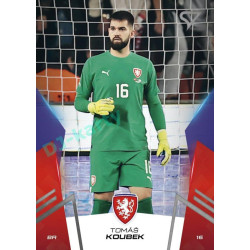 2024 Sportzoo HRDÍ LVI #01 Tomáš Koubek