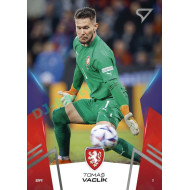 2024 Sportzoo HRDÍ LVI #06 Tomáš Vaclík