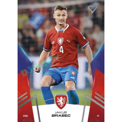 2024 Sportzoo HRDÍ LVI #07 Jakub Brabec