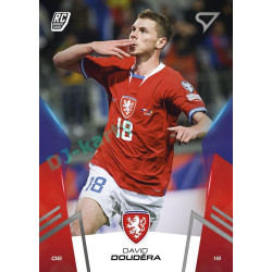 2024 Sportzoo HRDÍ LVI #09 David Douděra