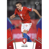 2024 Sportzoo HRDÍ LVI #10 Tomáš Holeš
