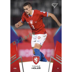 2024 Sportzoo HRDÍ LVI #10 Tomáš Holeš