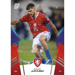 2024 Sportzoo HRDÍ LVI #12 David Jurásek