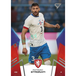 2024 Sportzoo HRDÍ LVI #14 Patrizio Stronati