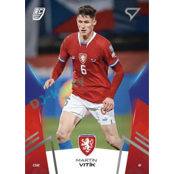 2024 Sportzoo HRDÍ LVI #15 Martin Vitík