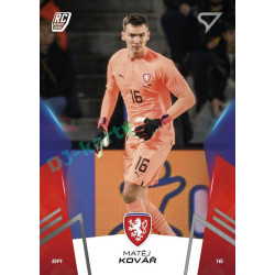 2024 Sportzoo HRDÍ LVI #02 Matěj Kovář
