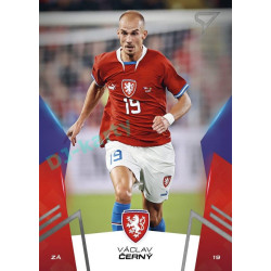 2024 Sportzoo HRDÍ LVI #19 Václav Černý
